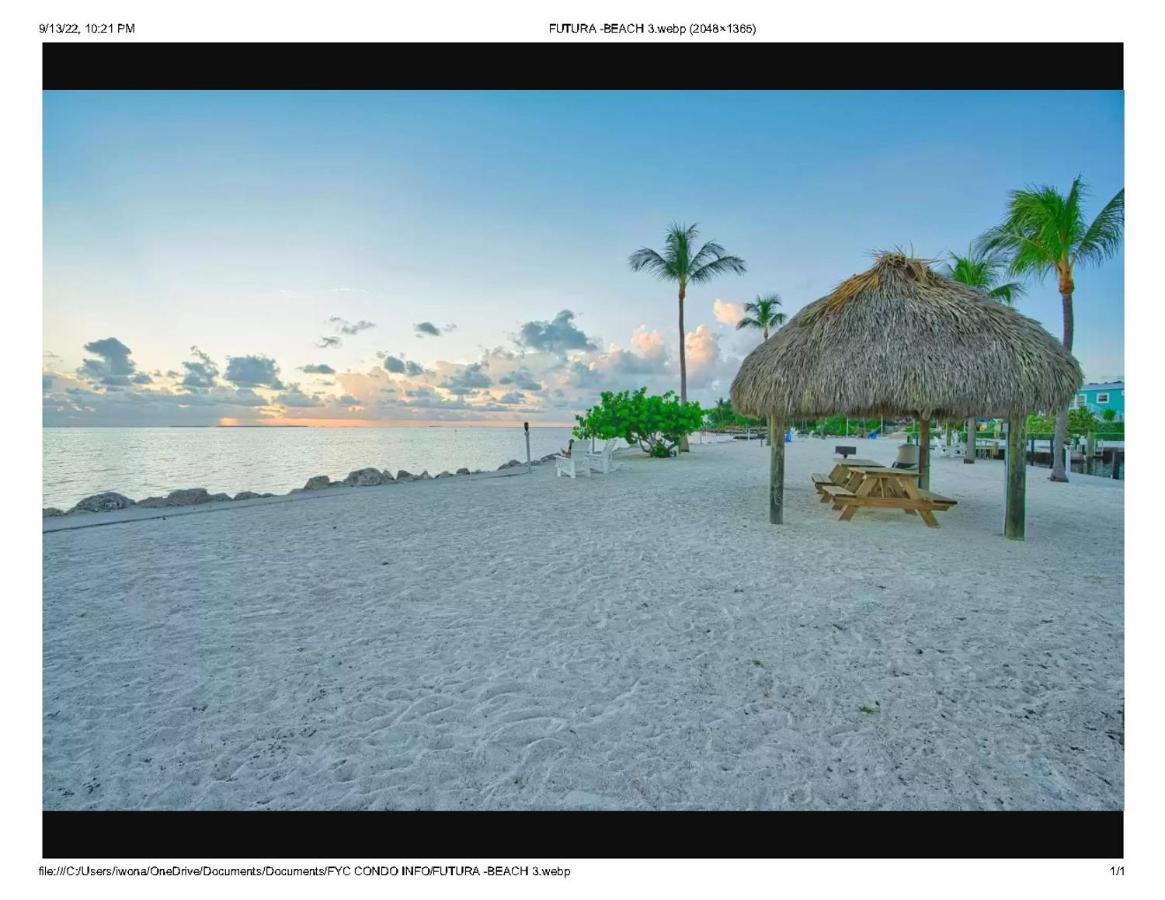 Islamorada Paradise Overlooking The Fabulous Florida Bay. Tavernier Ngoại thất bức ảnh