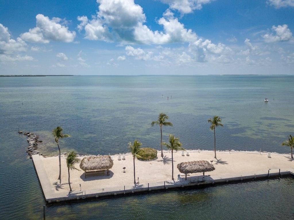 Islamorada Paradise Overlooking The Fabulous Florida Bay. Tavernier Ngoại thất bức ảnh