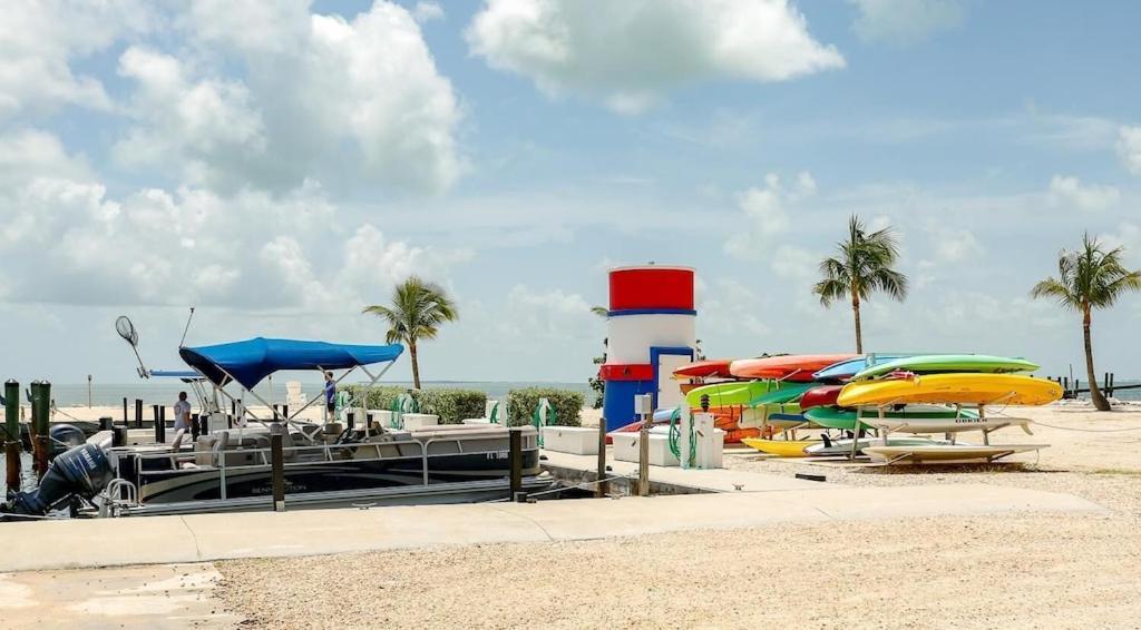 Islamorada Paradise Overlooking The Fabulous Florida Bay. Tavernier Ngoại thất bức ảnh